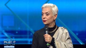 Monica Anghel, despre perioada în care se lupta cu kilogramele în plus. Artista a avut mereu încredere în ea: „Niciodată nu m-am comparat cu nimeni”